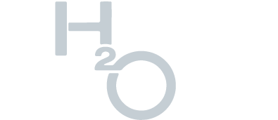 shred h2o logo